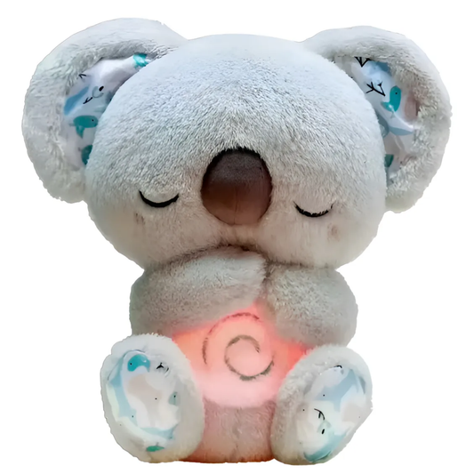Peluche de koala anti estrés